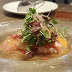 トラットリア コルディアーレ - 