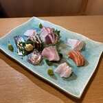 新橋 いっぱし - 