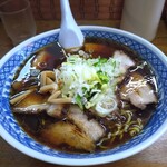 なかよし - 料理写真: