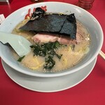 ラーメン山岡家 - 料理写真: