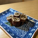 新橋 いっぱし - 