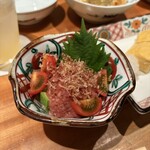 小料理バル ドメ - 