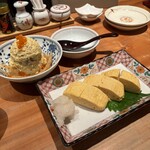 小料理バル ドメ - 