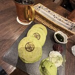 MARUFUJI CAFE - 
