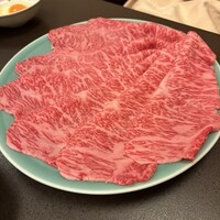 人形町今半 名古屋ミッドランドスクエア店 - 