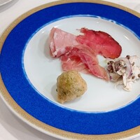 リストランテ ラ チャウ - 