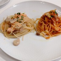 リストランテ ラ チャウ - 