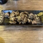 やき豚 かごしま家 - 