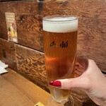 Pizzeria Bakka M'unica - 