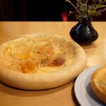 ハウスサンアントン - 