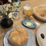 ハウスサンアントン - 