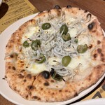 Pizzeria Bakka M'unica - 
