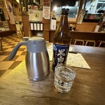 やき豚 かごしま家 - 