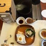 梅の花 太宰府別荘 自然庵 - 