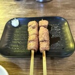 やき豚 かごしま家 - 