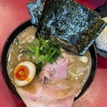 らーめん 谷瀬家 - 