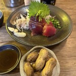 やき豚 かごしま家 - 