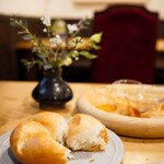 ハウスサンアントン - 