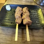 やき豚 かごしま家 - 