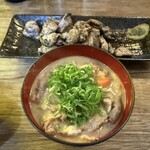 やき豚 かごしま家 - 