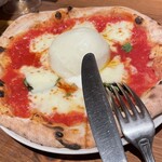 Pizzeria Bakka M'unica - 