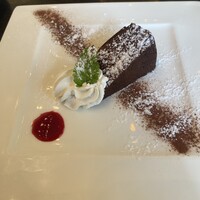 ウルフギャング・パック カフェ 愛知芸術文化センター店 - 