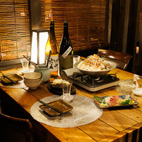 炭火と博多 もつ鍋 三九のご予約 - 平和島/居酒屋 | 食べログ