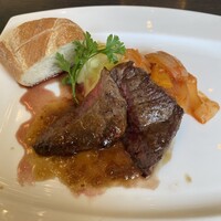 ウルフギャング・パック カフェ 愛知芸術文化センター店 - 