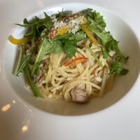 ウルフギャング・パック カフェ 愛知芸術文化センター店 - 