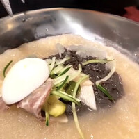 焼肉冷麺 ユッチャン 北新地店 - 