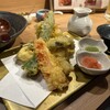 京出汁おでんと旬菜天ぷら 鳥居くぐり 大宮店
