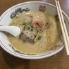 博多とんこつラーメン - 