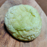 箱根ベーカリーセレクト - 『箱根メロンパン』300円