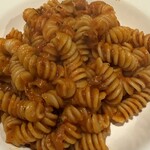 トラットリア ダイ パエサーニ - 