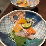 おもてなし いろり寿し - 