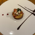 トラットリア ダイ パエサーニ - 