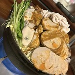 牡蠣貝鮮かいり - 