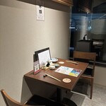 おもてなし いろり寿し - 