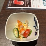 おもてなし いろり寿し - 