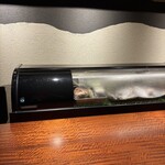 おもてなし いろり寿し - 