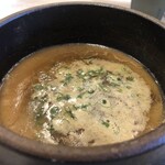 ラーメン・つけめん 刻々 - 