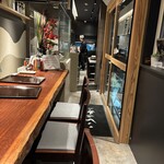 おもてなし いろり寿し - 