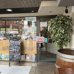 トラットリア ダイ パエサーニ - 