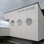 OCEAN HOUSE - 