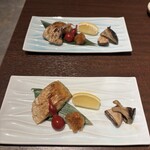 おもてなし いろり寿し - 