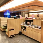 にぎり長次郎 - ✨店内（全体）1✨