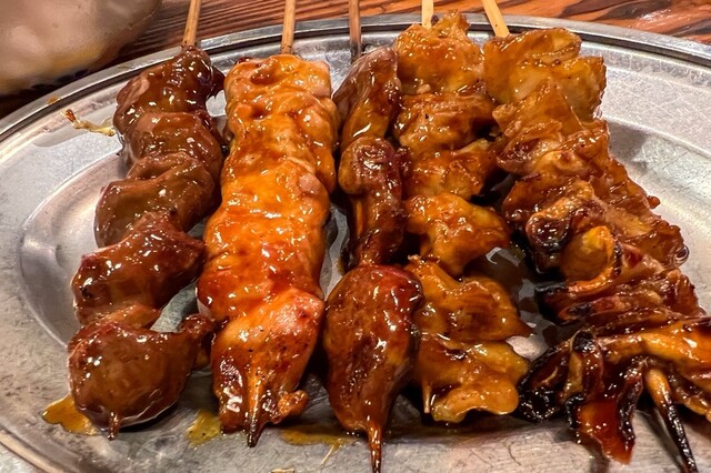 Juunana Banchi Shimokitazawa Ten photo 4