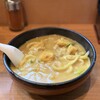 うどん 錦