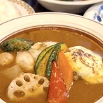 サムズカリー - 