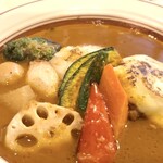 サムズカリー - 